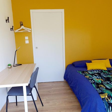 Le Havre Superbe Appartement Avec Grande Terrasse Exterior foto
